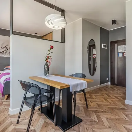 Lead Apartment Grudziadz Exterior photo