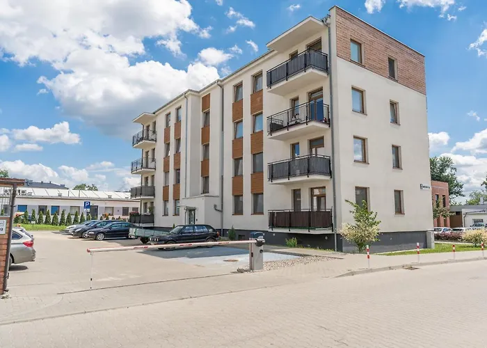 Lead Apartment