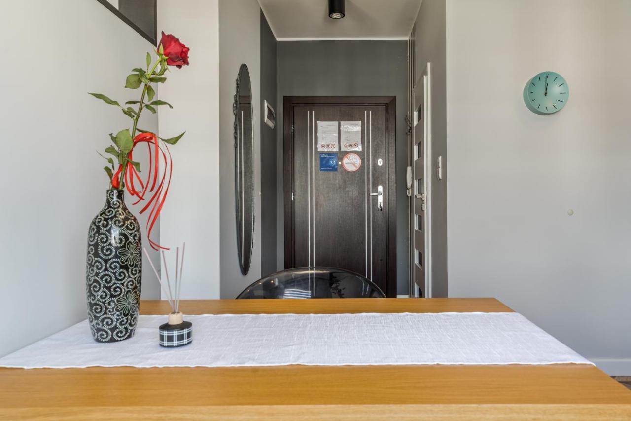 Apartment Lead