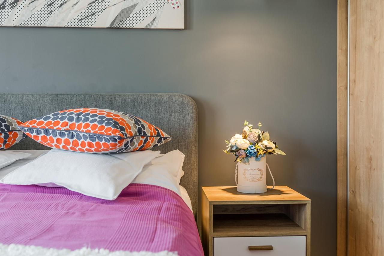 Apartamento Lead *