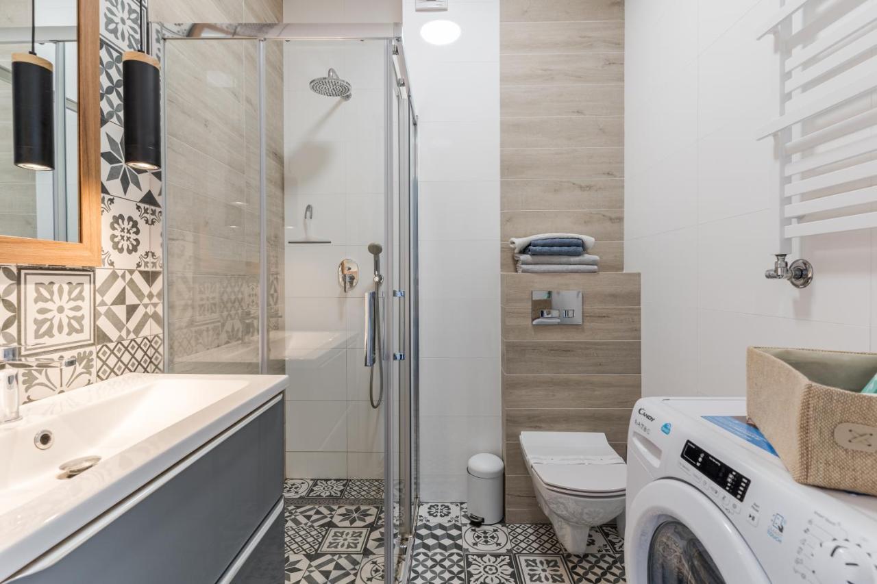 Apartment Lead Grudziadz