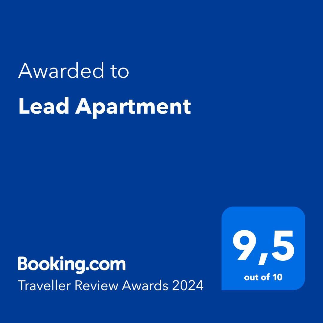 Apartment Lead